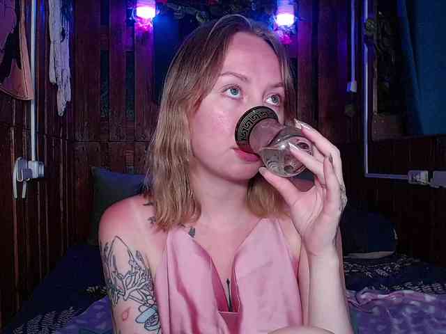MiMi-Deep webcam