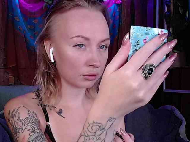MiMi-Deep webcam