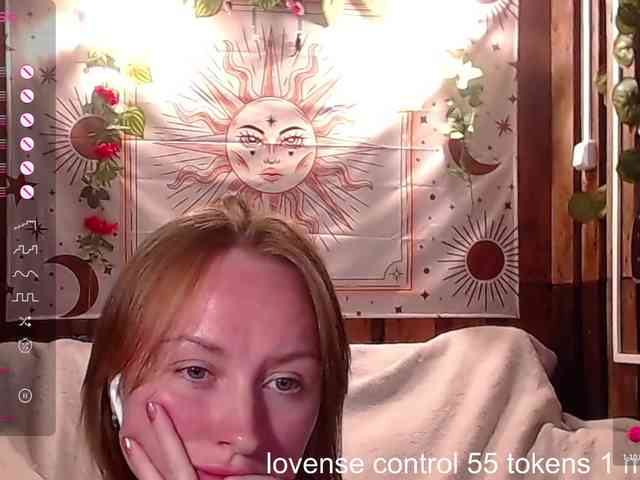 MiMi-Deep webcam