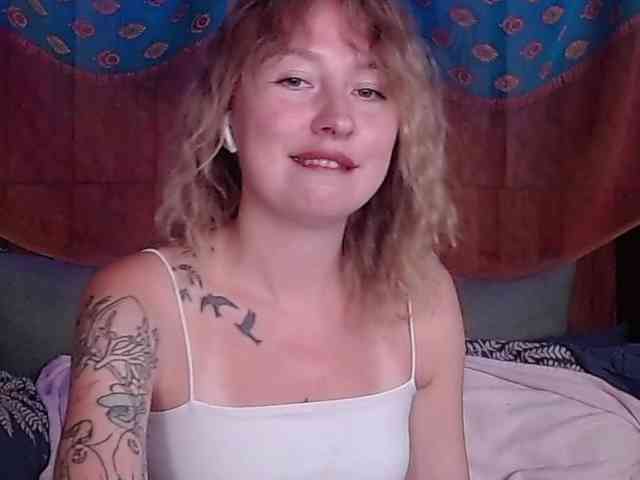 MiMi-Deep webcam