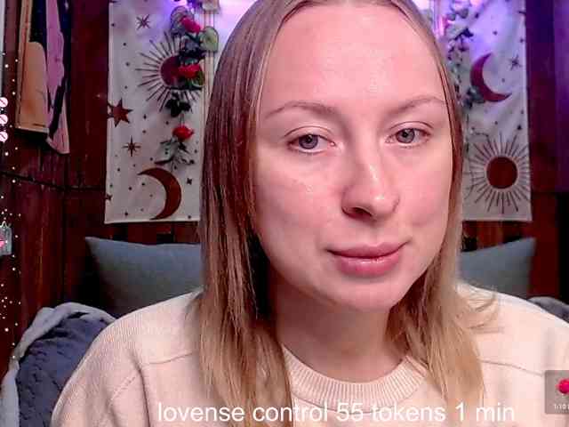 MiMi-Deep webcam