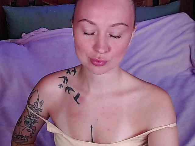 MiMi-Deep webcam