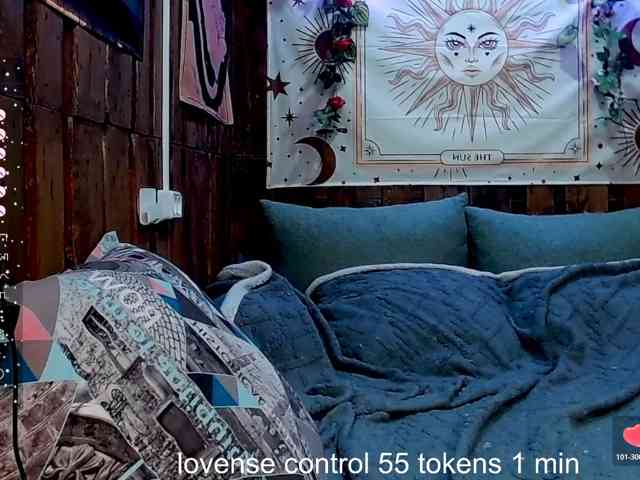 MiMi-Deep webcam