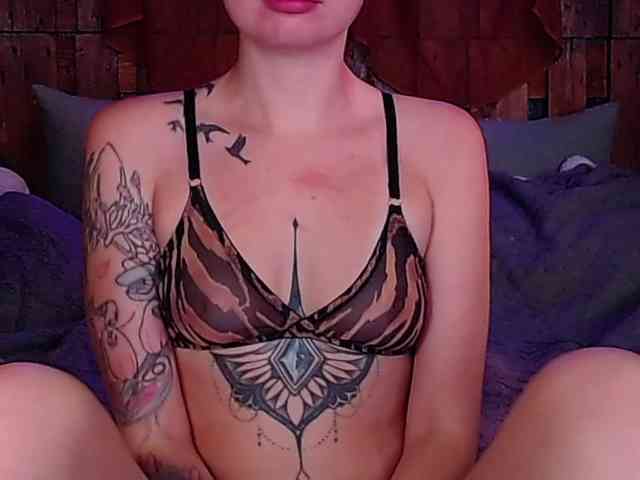 MiMi-Deep webcam