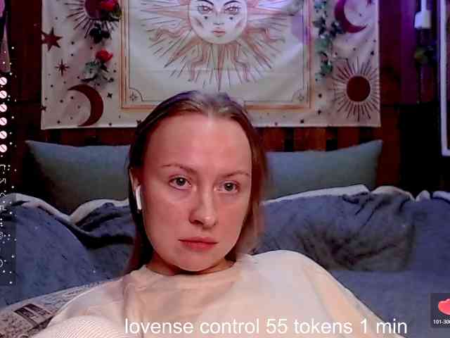 MiMi-Deep webcam