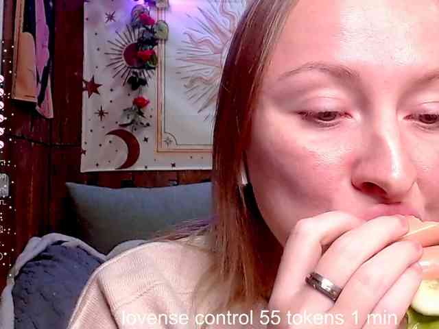 MiMi-Deep webcam
