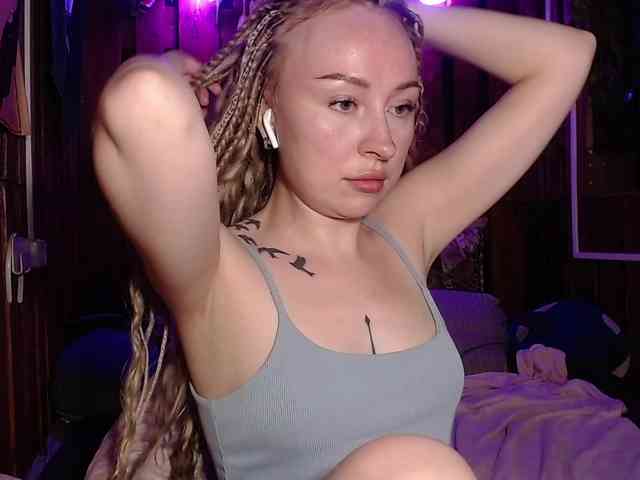 Bobby-MiMi webcam