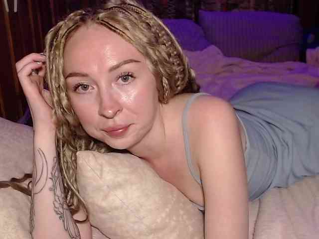 Bobby-MiMi webcam