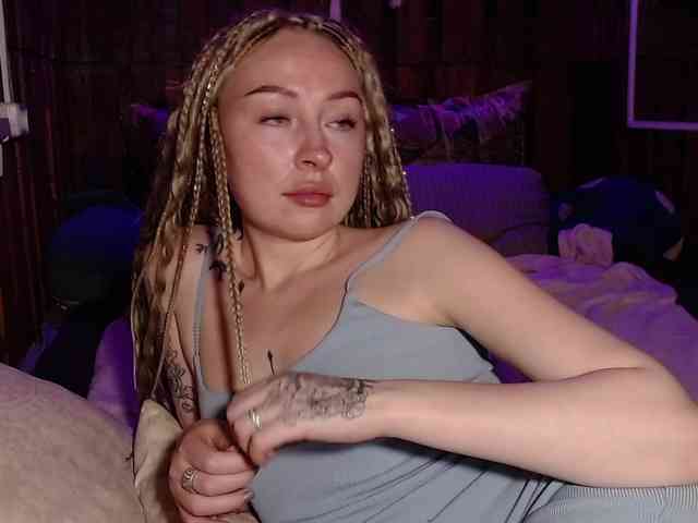 Bobby-MiMi webcam