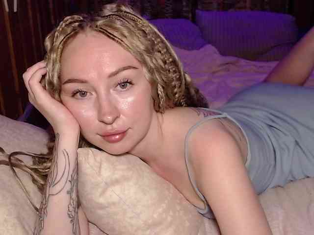 Bobby-MiMi webcam