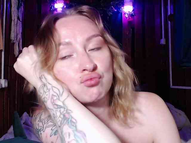 MiMi-Deep webcam