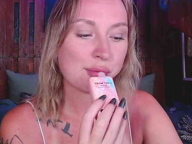MiMi-Deep webcam