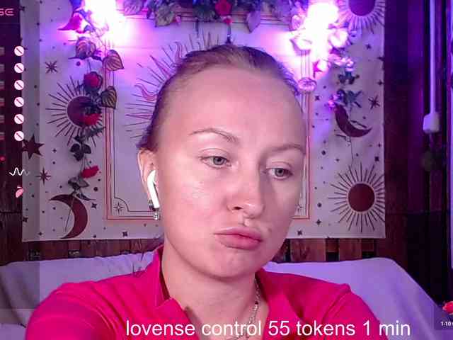 MiMi-Deep webcam