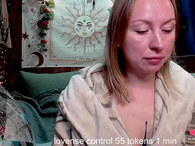 MiMi-Deep webcam