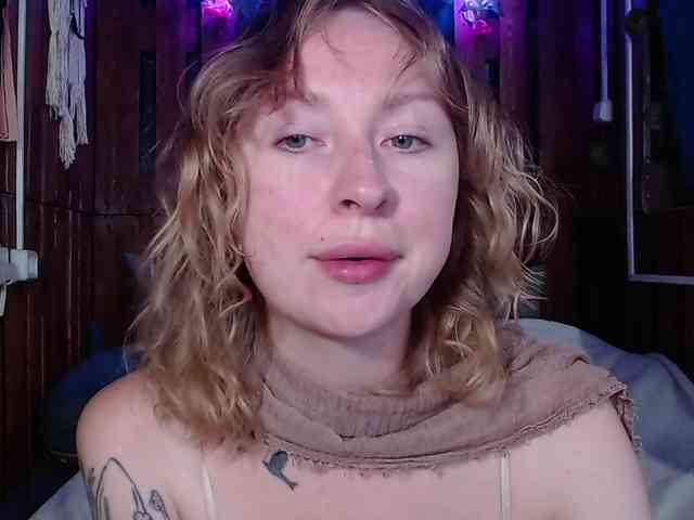 MiMi-Deep webcam