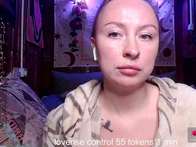 MiMi-Deep webcam