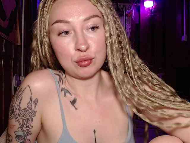 Bobby-MiMi webcam