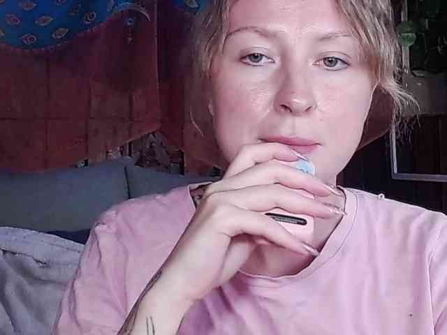 MiMi-Deep webcam