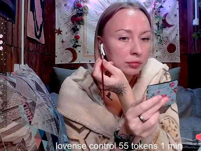 MiMi-Deep webcam