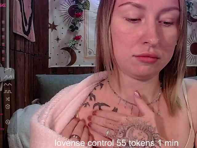MiMi-Deep webcam
