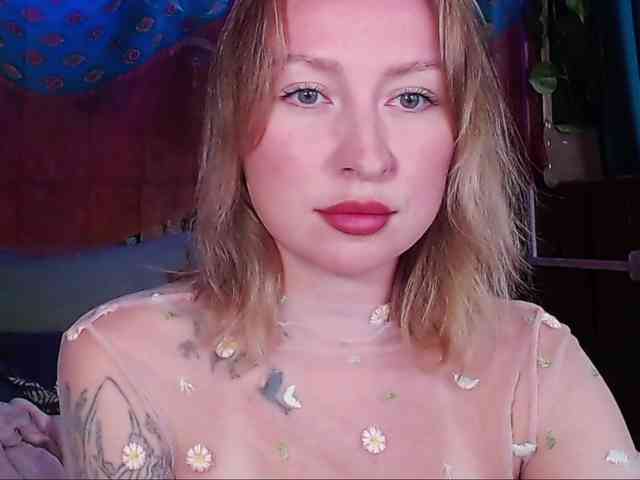 MiMi-Deep webcam
