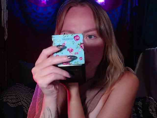 MiMi-Deep webcam