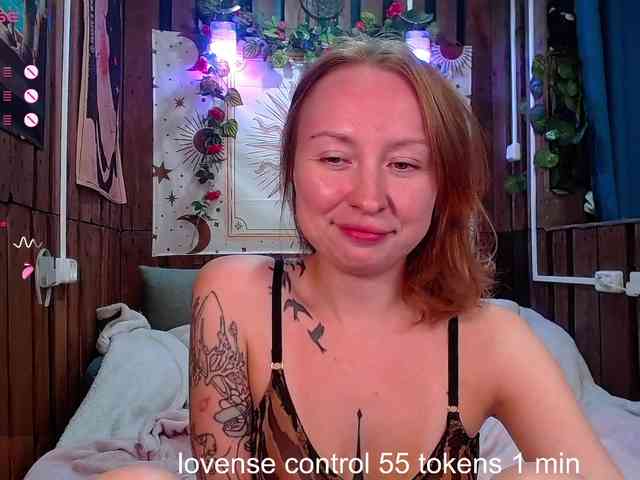 MiMi-Deep webcam