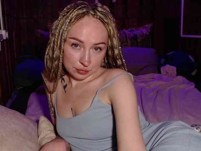 Bobby-MiMi webcam