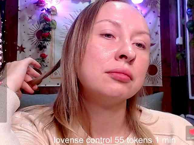 MiMi-Deep webcam