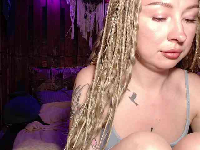 Bobby-MiMi webcam