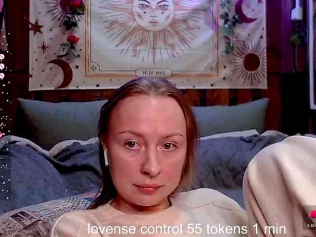 MiMi-Deep webcam
