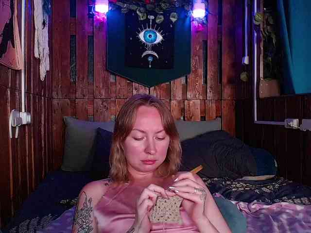 MiMi-Deep webcam