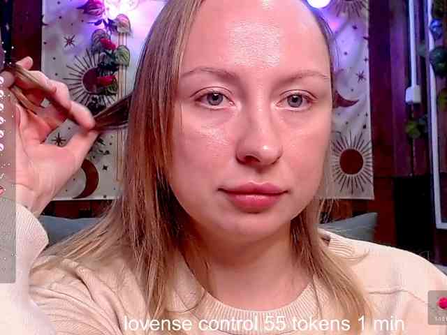 MiMi-Deep webcam