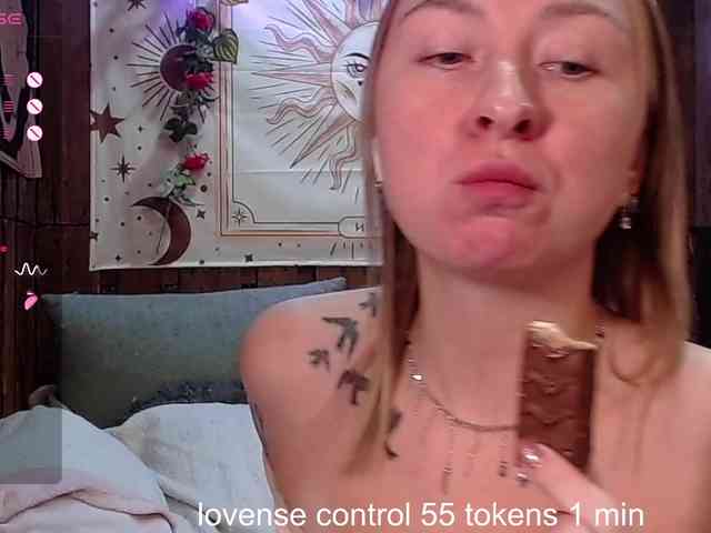 MiMi-Deep webcam