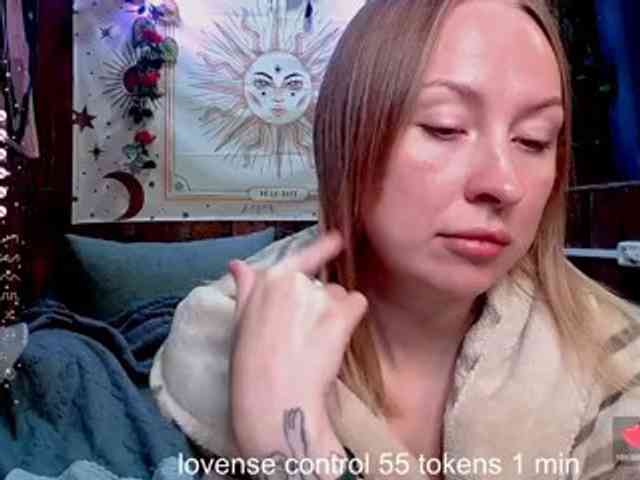 MiMi-Deep webcam