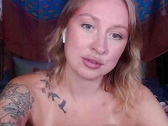 MiMi-Deep webcam