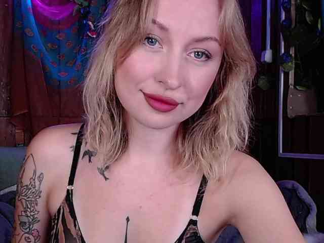 MiMi-Deep webcam