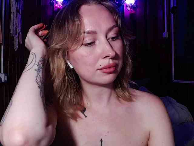 MiMi-Deep webcam