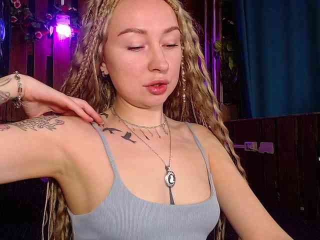 Bobby-MiMi webcam
