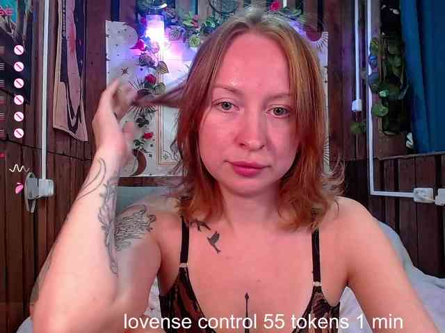 MiMi-Deep webcam
