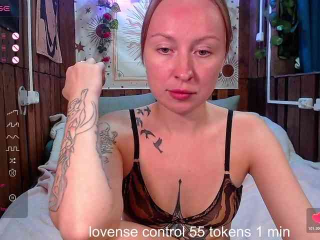 MiMi-Deep webcam