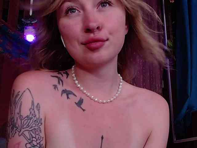 MiMi-Deep webcam