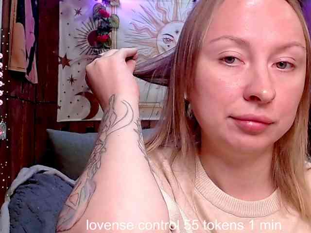 MiMi-Deep webcam