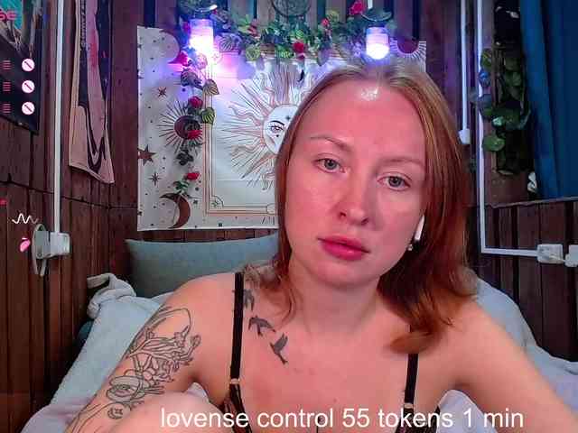MiMi-Deep webcam