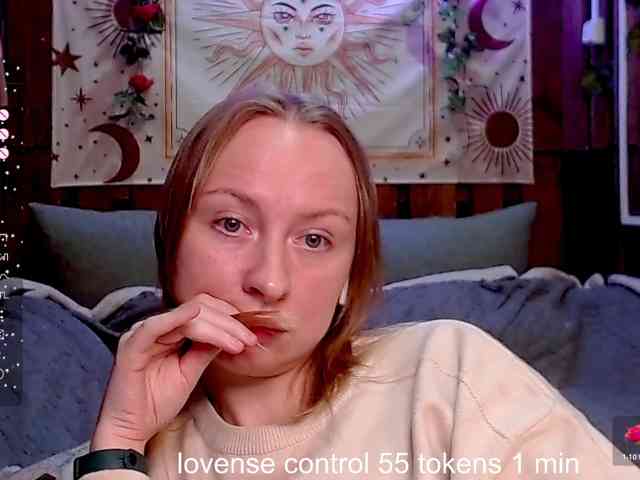 MiMi-Deep webcam