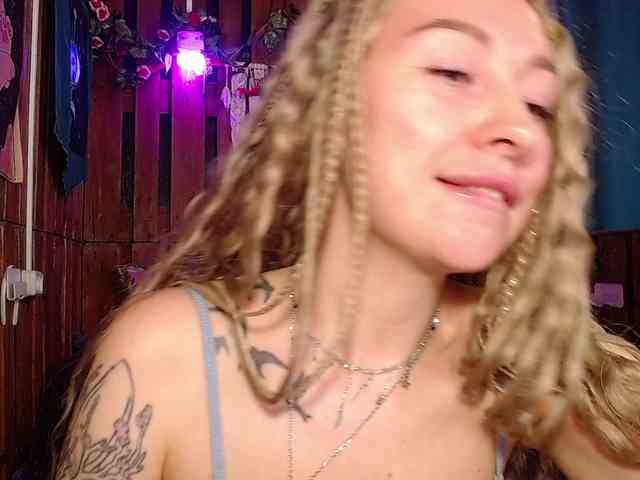 Bobby-MiMi webcam