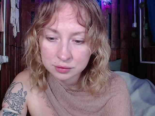 MiMi-Deep webcam