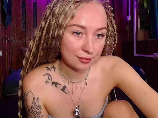 Bobby-MiMi webcam