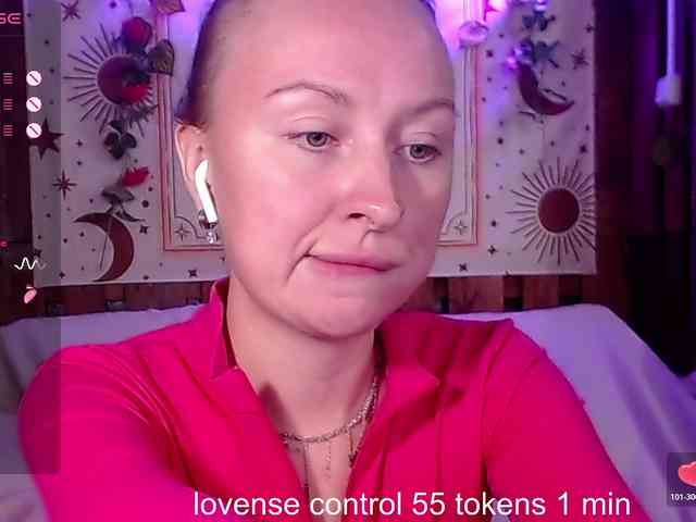 MiMi-Deep webcam