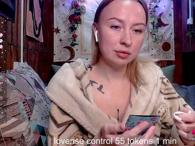 MiMi-Deep webcam